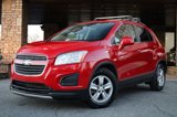 Used 2015 Chevrolet Trax LT w/ LT Sun and Sound Package image 2