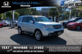 Used 2015 Honda Pilot Touring image 3