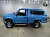 Used 1995 GMC Sierra 1500 4x4 Regular Cab image 3