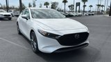 New 2025 MAZDA MAZDA3 s image 2