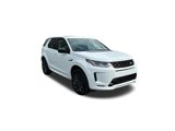 New 2025 Land Rover Discovery Sport S image 3
