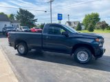 Used 2020 Chevrolet Silverado 1500 W/T w/ WT Value Package image 5
