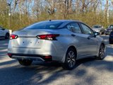 New 2025 Nissan Versa S w/ S Plus Package image 3