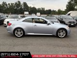 Used 2009 INFINITI G37 Convertible w/ Wood Trim Pkg image 5