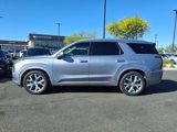 Used 2021 Hyundai Palisade Limited w/ Cargo Package image 3