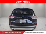 Certified 2021 Ford Escape SE image 4