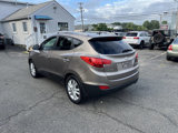 Used 2010 Hyundai Tucson Limited image 4