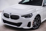 Used 2024 BMW 230i xDrive Coupe w/ Convenience Package image 4