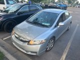 Used 2009 Honda Civic LX image 5