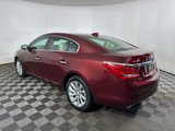 Used 2016 Buick LaCrosse Leather w/ Experience Buick Package image 5