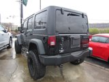 Used 2016 Jeep Wrangler Unlimited Sport w/ Quick Order Package 23S image 5