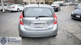 Used 2015 Nissan Versa Note S Plus image 5