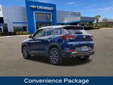 Used 2022 Chevrolet TrailBlazer ACTIV w/ Sun and Liftgate Package image 6
