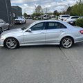 Used 2011 Mercedes-Benz E 350 4MATIC Sedan image 4