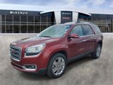 Used 2017 GMC Acadia Limited SLT image 2
