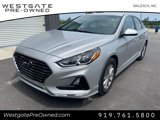 Used 2018 Hyundai Sonata SE image 4