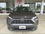 Certified 2022 Toyota RAV4 LE image 5