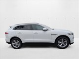 Used 2019 Jaguar F-PACE Premium image 4