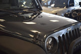 Used 2008 Jeep Wrangler Unlimited X image 4