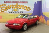 Used 1993 Pontiac Sunbird SE image 2