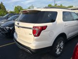 Used 2016 Ford Explorer XLT w/ Equipment Group 202A image 4