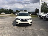Used 2019 Nissan Pathfinder S image 2