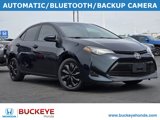 Used 2018 Toyota Corolla LE image 1