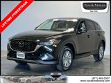 Used 2022 MAZDA CX-5 AWD 2.5 S w/ Preferred Package image 4