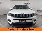 Used 2018 Jeep Compass Latitude w/ Cold Weather Group image 3
