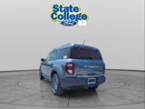 New 2025 Ford Bronco Sport Big Bend image 4