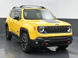 Used 2023 Jeep Renegade Trailhawk w/ Trailhawk Elite Group image 2