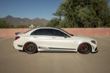 Used 2015 Mercedes-Benz C 63 AMG S image 5