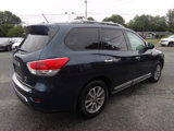 Used 2016 Nissan Pathfinder SL image 5