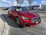 Certified 2021 INFINITI Q50 Sensory w/ Cargo Package image 5