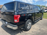 Used 2015 Ford F150 XLT w/ Equipment Group 302A Luxury image 4