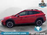 Used 2022 Subaru Crosstrek 2.0i Premium w/ Popular Package #4 image 2