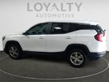 Used 2021 GMC Terrain SLE image 2