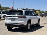 Used 2023 Jeep Grand Cherokee Limited image 3