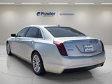 Used 2018 Cadillac CT6 2.0T image 4