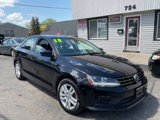 Used 2018 Volkswagen Jetta S image 3