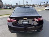 Used 2021 Chevrolet Malibu LT image 4