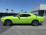 Used 2023 Dodge Challenger R/T w/ Plus Package image 4