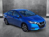 Used 2021 Nissan Versa SV image 3