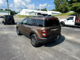 Used 2022 Ford Bronco Sport Big Bend image 3