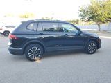 Certified 2022 Volkswagen Tiguan S image 4