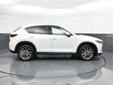 Used 2021 MAZDA CX-5 Grand Touring w/ GT Premium Package image 3