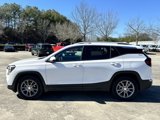 Used 2023 GMC Terrain SLT image 4