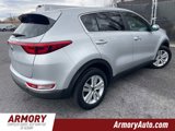 Used 2019 Kia Sportage LX image 4