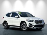 Used 2021 BMW X1 xDrive28i w/ Convenience Package image 2