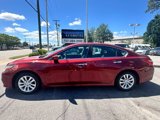 Used 2016 Nissan Altima 2.5 S w/ Power Driver Seat Package image 4